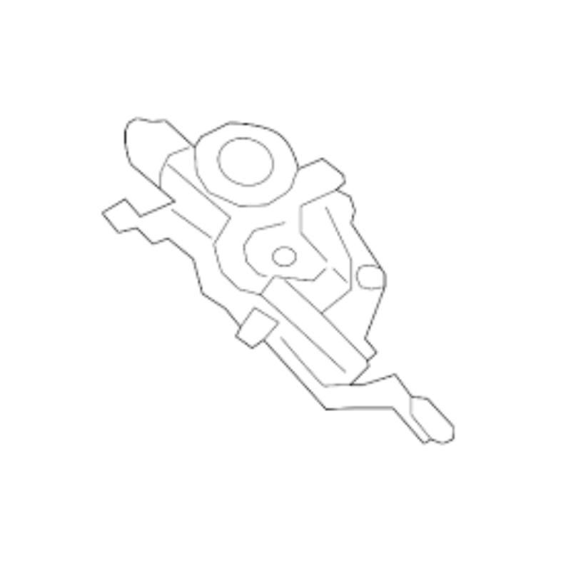 Motor Assembly Power Lifting Tail Door - 905601AA0B